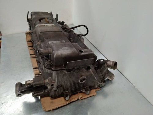 Testata opel vectra berlina - testata,