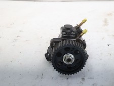High Pressure Pump Fiat 500 X