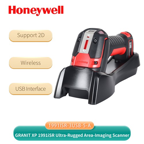 Honeywell 1991isr 3usb a - honeywell, 1991isr-3usb-5-a