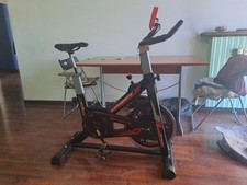 Cyclette ATAASPORTS 100 Usata