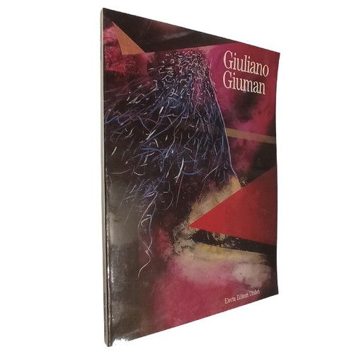 Electa giuliano giuman la - giuliano,