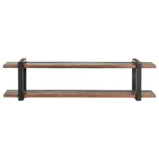 vidaXL Mobile Porta TV