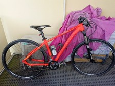 bici MTB taglia S Lee cougan