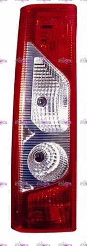 Fanale fanalino stop - fanalino,