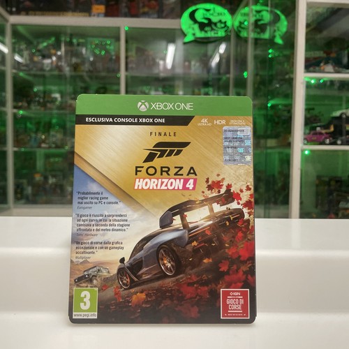 Microsoft box one forza - microsoft, one-