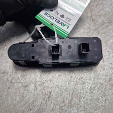 Pulsantiera alzacristalli ant SX Citroen C4 Grand Picasso 2.0 HDI 120 KW 2006-13