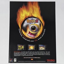 Monster Rancher 2 Sony PS1