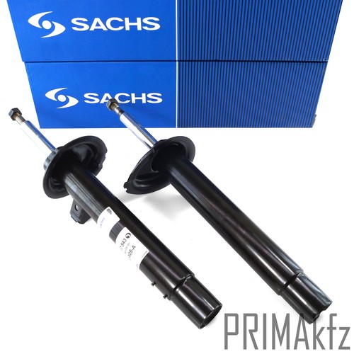 Ammortizzatori sachs assale - 2,