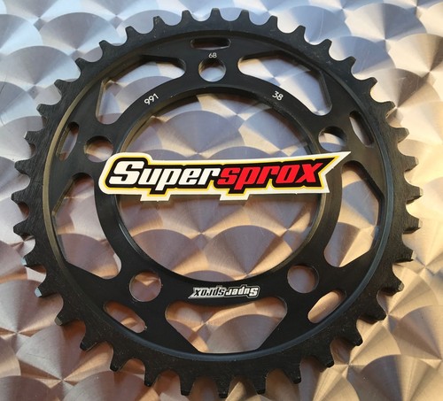 Supersprox corona ktm 990 - corona,