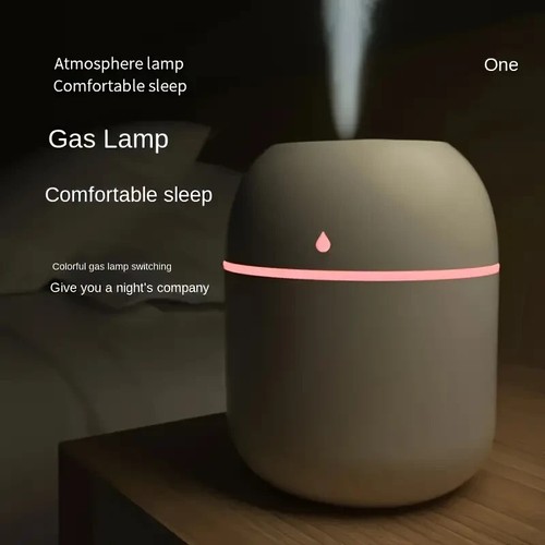 Umidificatore tavolo - umidificatore, da