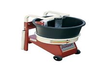 IMPASTATRICE RAIMONDI IPERBET CON 2 SECCHI 45 LT. 230V