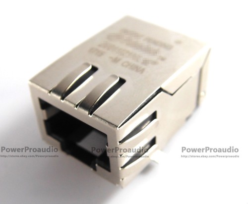 Connettore rj45 presa ethernet - connettore,