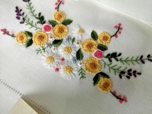 Asciugamani bellavia lino - bellavia, in