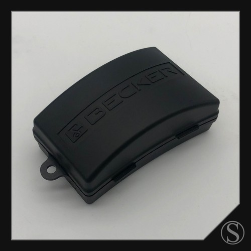 Becker etui per - per, radio