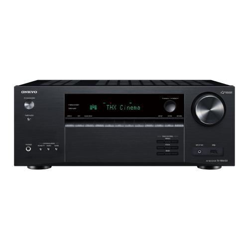 Onkyo nr6100 - onkyo, tx-nr6100