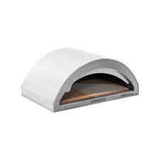 FORNO A GAS ETNA 2 PIZZE EDIL