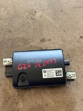 BMW SERIE 4 VEICOLO MODULO GENERATORE SUONO SISTEMA ALLARME 5A45EB1 G08 G20 G21 G26