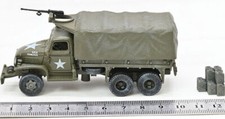  Camion militare 1/72 US GMC