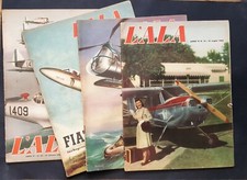 Quindicinale aviazione L'ALA