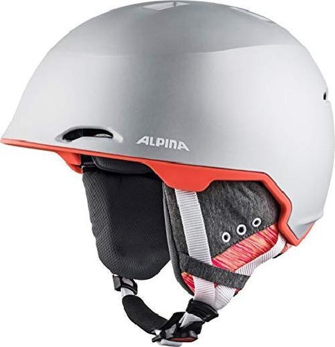 Alpina maroi casco sci - casco,