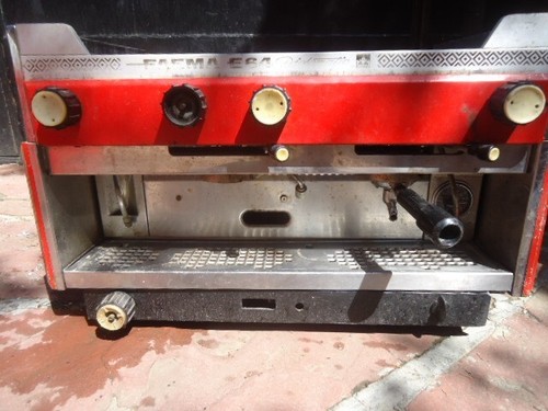 Faema e64 macchina da - faema, 2