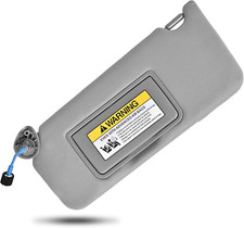 Ombrellone para lado izquierdo del conduttore compatibile con Honda Accord 2008-2016