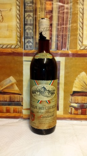 Vino 1967 san - vino,