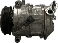 Compressore aria condizionata