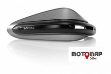 Paramani Acerbis Dual Road + kit Yamaha Mt 03 660 2008 > 2018