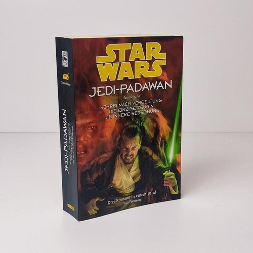 Star wars jedi padawan - wars, jedi-padawan