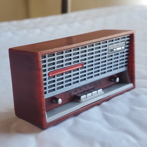 Miniatura vintage anni 60 - miniatura,