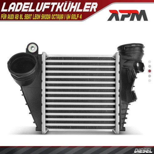Intercooler llk per golf - intercooler, 4