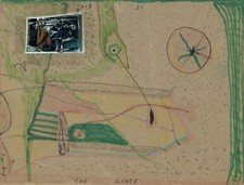 VINCENT FERRINI -The house -
