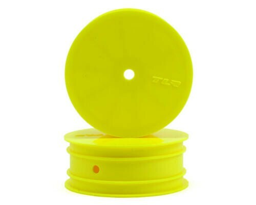 Losi ruota anteriore - @,