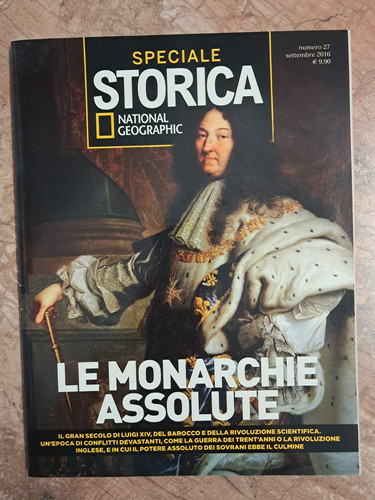Speciale storica le - speciale,