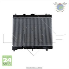 Radiatore acqua NRF per TOYOTA