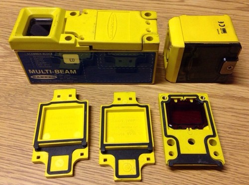 Banner multi beam - 2lm3, (1