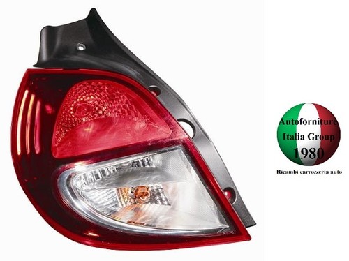 Fanale fanalino stop - fanalino,