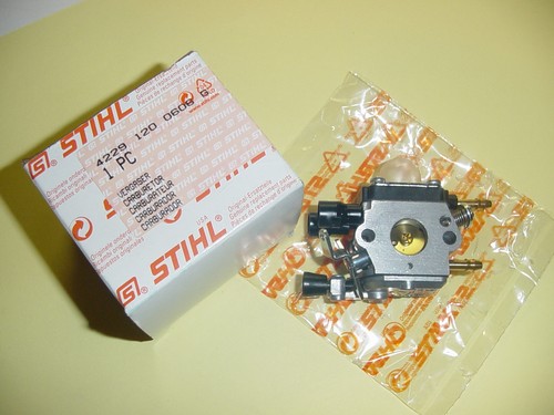 Carburatore per stihl bg45 - carburatore,