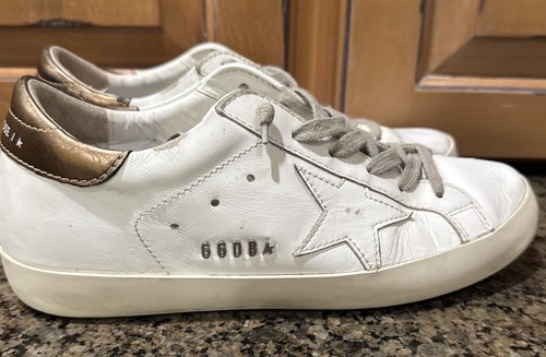 Sneakers golden goose - sneakers,