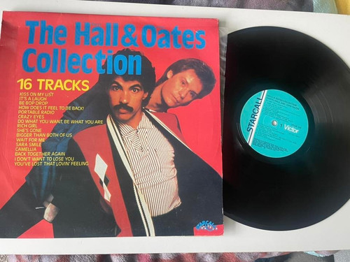 Daryl hall john oates - hall,