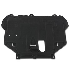 Engine Splash Shield Under