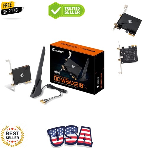 Wifi wbax210 2x2 - wifi, 6e