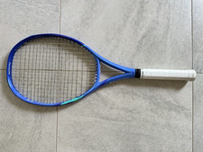 Yonex Ezone 100, 4 1/4 grip