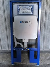 Geberit Modulo Combifix per WC