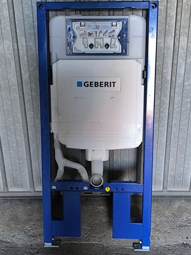 Geberit modulo combifix - geberit,