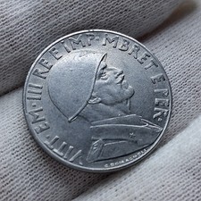 Regno Albania Vittorio