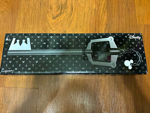 Disney kingdom hearts light - kingdom,