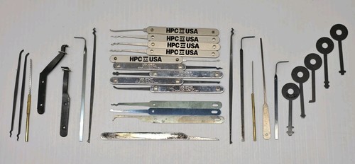 Set strumenti di - di,