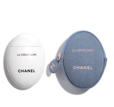 CHANEL LA CREME MAIN NOURISH -